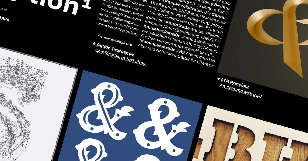 LTR Principia: a variable width headliner at LettError.com