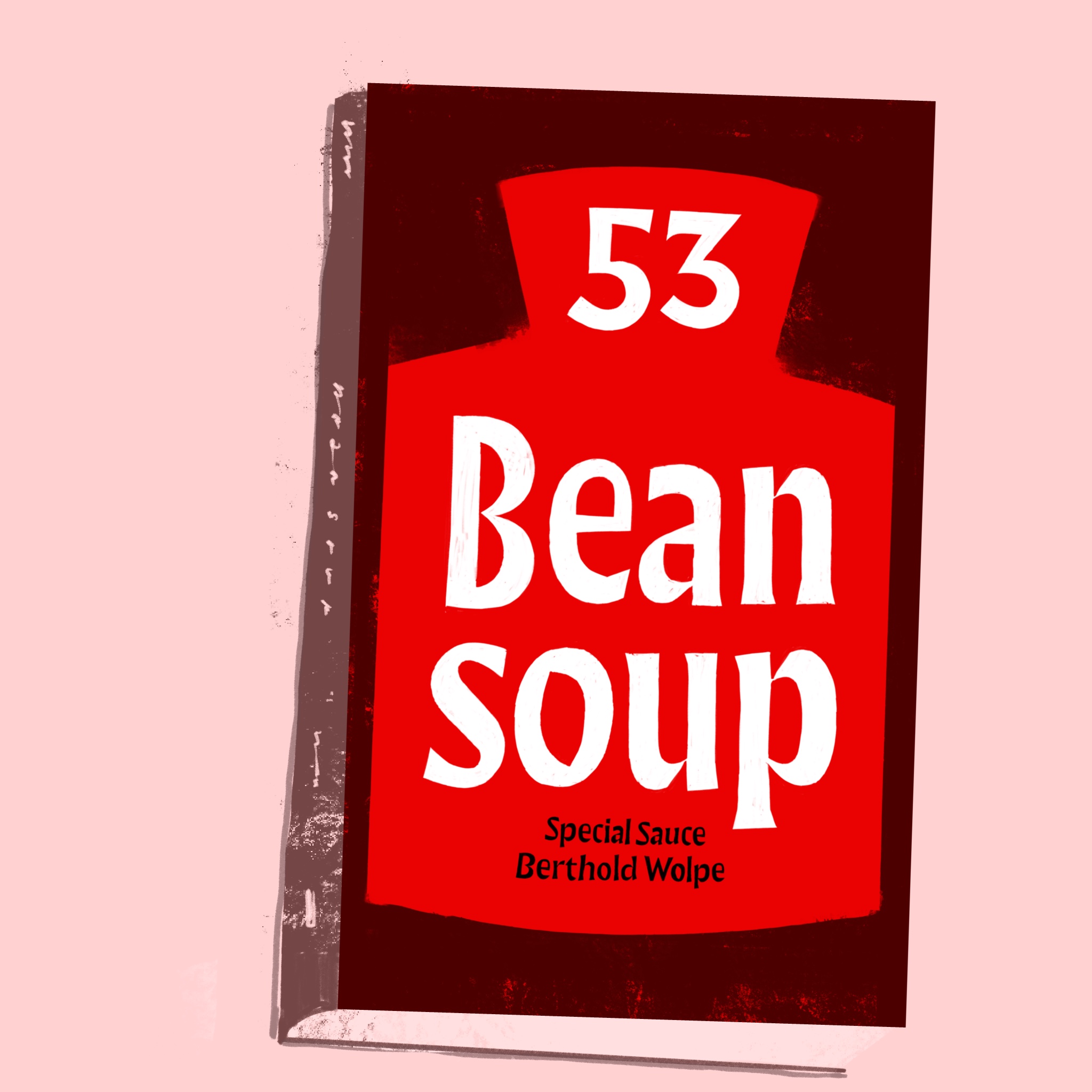 Bean Soup