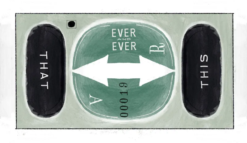 illustrated ticket