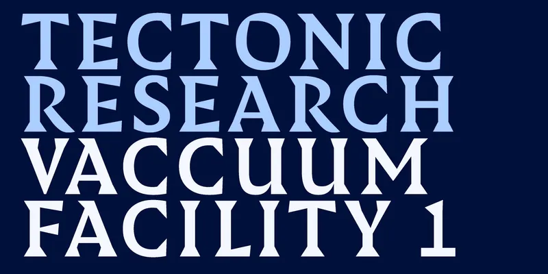 Principia sample