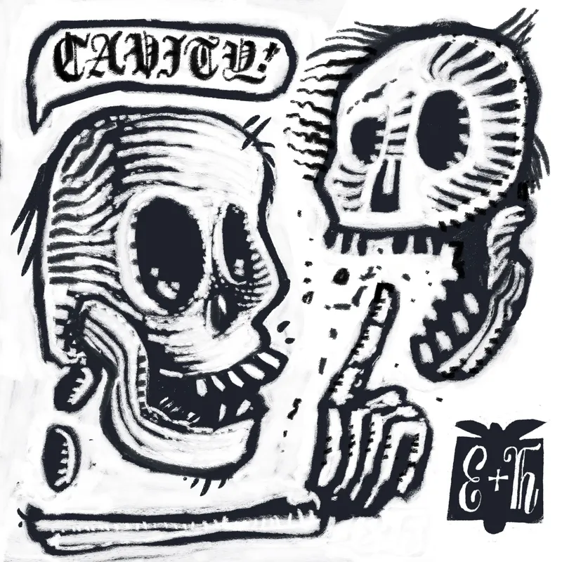Drawing: Cartoons A collection of drawn nonsense.