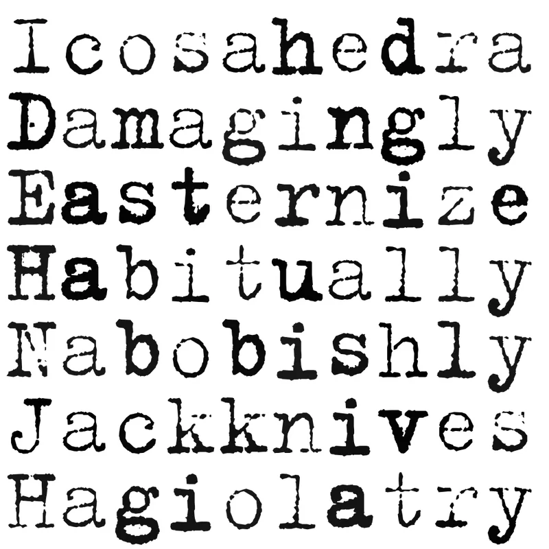 One of the LTR NCND® editions