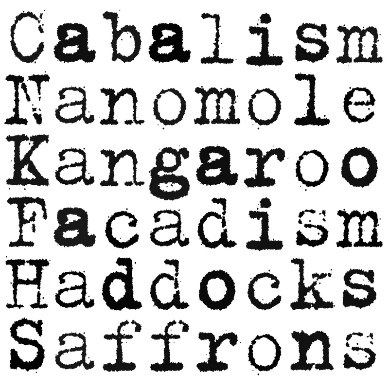 One of the LTR NCND® editions