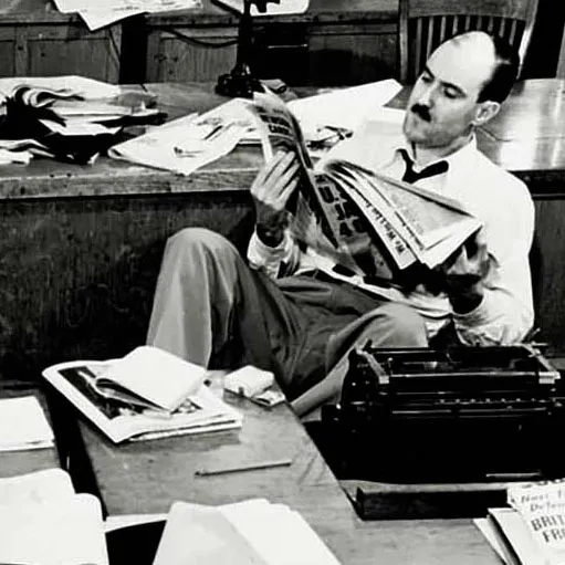 Photo credit: collection Library of Congress. Our of copyright.